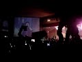 SAMSONS Concert Kuala Lumpur SAMSONS Concert Kuala Lumpur