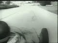 Fangio on board