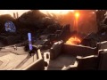 Halo 4 Spartan Ops Gameplay Trailer