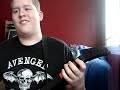 For the Love of God - Almost There... Guitar Hero 3 FC(Hands)