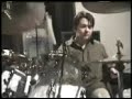 Manic Street Preachers drummer Sean Moore - La Tristesse Duera Manic Street Preachers drummer Sean Moore - La Tristesse Duera