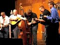Grandfather's Clock by The Bluegrass Brothers
