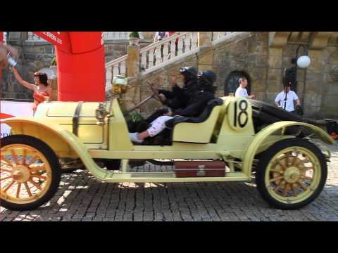 TROFEO NIKÉ BOHEMIA 2010