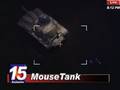 Mouse Tank