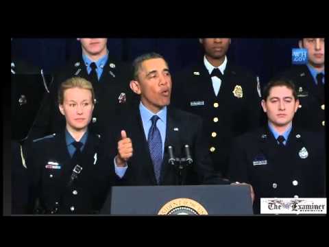Video: President Obama Speaks Out of Both Sides of Mouth on Sequester 0 Video: President Obama Speaks Out of Both Sides of Mouth on Sequester