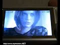 JXD 302 MP4 Player Review