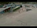 Keyan Martin, Rail sesh Keyan Martin, Rail sesh