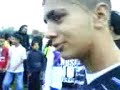 iby nd zabu dancing at ravy mela