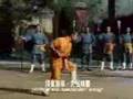 kung fu form da hong quan by shi de yang