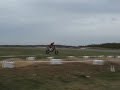 supermotard ChF 450 Cahors 2006
