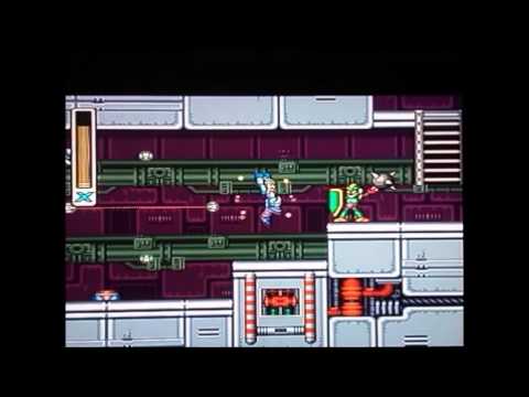 how to draw megaman x vile