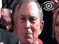 videos de Bloomberg Respects Voters When They Vote for Bloomberg