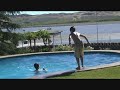 Paseo Padre Hijo 4B MT 2009.wmv