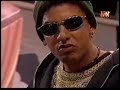 Jesus Negão na MTV
