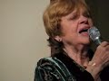 pinky winters
w/ randy halberstadt
jazzvox concerts
2/9/08
poor butterfly
