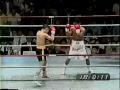Pacquiao vs Shin Terao 1998 FULL FIGHT