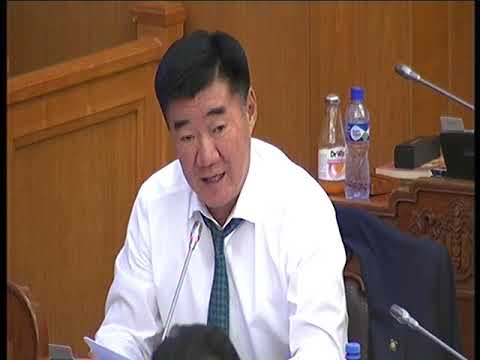 А.Сүхбат: Баялгийн үр өгөөжийн тэн хагасаас илүүг Монголын ард түмэнд өгнө гэж тодорхой заалт оруулах хэрэгтэй