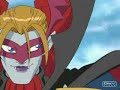 Gatomon - How to Save a Life