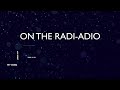 The Night Survives- "Move Your Body" Lyric Video - Music Video - Kinetic Typography(NEW 2012)
