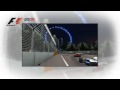 F1 2009 - Official Wii launch Trailer