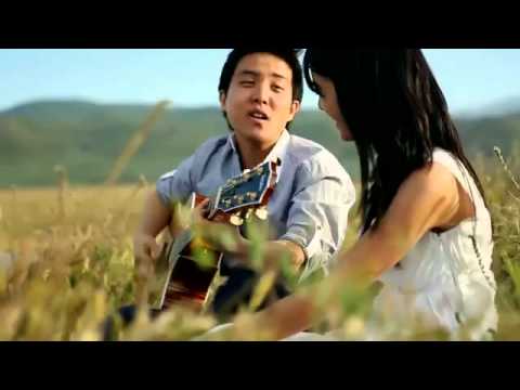 David Choi - That Girl (Ken CappBee)