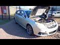 Used Engine Opel Signum (F48) 2.2 direct 16V Price € 400,00 Margin scheme offered by Autodemontage Vrijhoeven B.V.