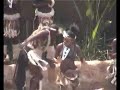 Zulu dancers - Ushaka sea world Durban