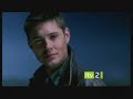 Supernatural - ITV 2 Crossroad Blues Advert