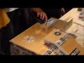 Vehicle Fingerboard Contest