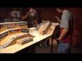 Vehicle Fingerboard Contest