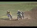 Mammoth East Motocross 2007 - Paoli, Indiana