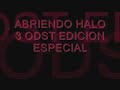 Unboxing halo 3 ODST español.mp4