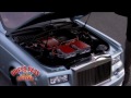 Icon for Post #Rolls-Royce Phantom 102EX Experimental Electric Car