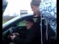 videos de Blok op de weg   deleted scene  (blooper)