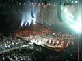 Invigning malmÃ¶ arena