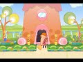 2D Flash Animation sample