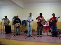 Estopim - No P� da Serra