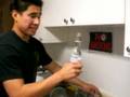 Beer Breaking-Pierre