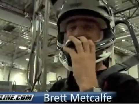 SX vs FMX Invitational Kart GP Pole Position Raceway