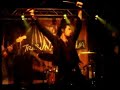 Banda Tribunal - Back In Black (Banda Radiovoador Gassound)