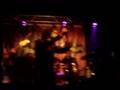 Banda Tribunal - Back In Black (Banda Radiovoador Gassound)