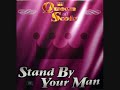 Queen Of Scots - Stand By Your Man