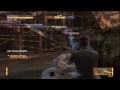 MGO RXT vs Call of Pain TDM SS 10 12 2009 HD PVR