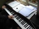 Pianoplaying 11 (Bluesy Turnaround)