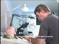 \"Building Books: The Art of David Macaulay\" clip 2