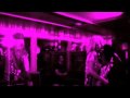 Sasha And The Shamrocks Live at Amigos 11/20/09 Part Six
