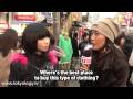 TOKYOLOGY - Harajuku - Hosted by Carrie Ann Inaba - Tokyo Pop Culture Documentary - HD