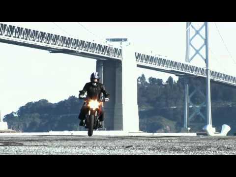 2011 Zero S video