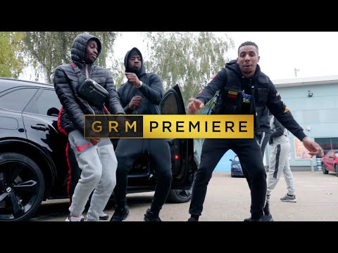 Turner – Intro [Music Video] | GRM Daily