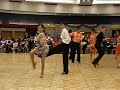 15 year old Kid  Jive